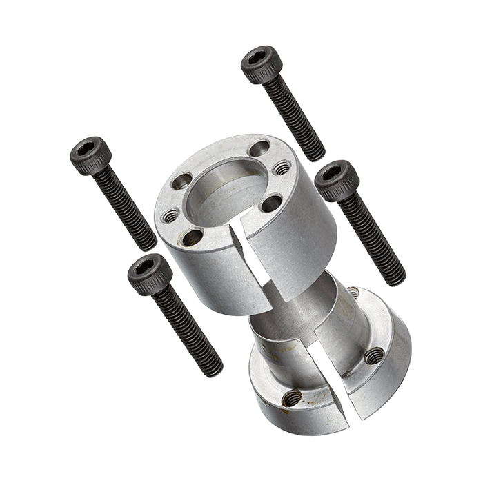 Зажимная втулка KLSS015 ISKRA