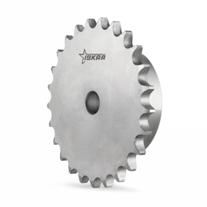 Звездочка со ступицей под расточку для цепи 10B-1, z=35, 5/8" x 3/8" PS10035 (PHS 10B-1B35) ISKRA