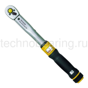 Динамометрический ключ MicroClick MC 30 (1/4") 23349 Proxxon