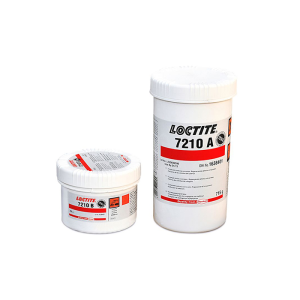 Продукт-смола для пропитки армирующей ленты Loctite PC 5085, 1 кг, PC 7210 Loctite