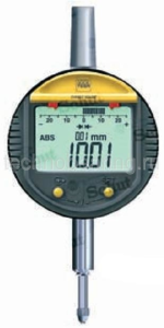 Электронный индикатор Digico 505MI 0 - 12.5 мм, 0.001 мм 01930250 Tesa