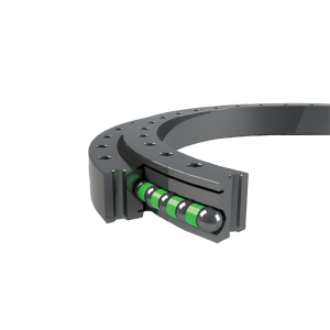 ОПУ стандартная серия с одним рядом шариков SD.486.20.00.B (NB1.20.0414.200-1PPN) TGB