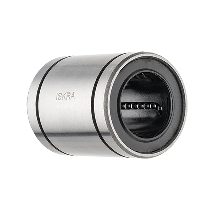 Линейный подшипник LM10-UU ISKRA