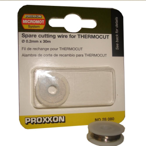 Режущая струна для Thermocut 230/Е 28080 Proxxon