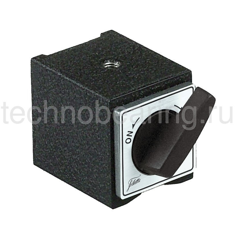 Магнитное основание 73 x 50 x 55 мм Filetta