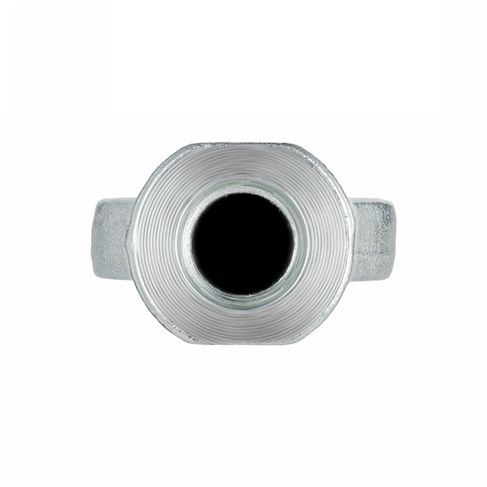 Шарнирный наконечник SI50 C 2RS ISKRA