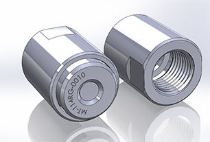 Auburn Bearing выпускает новое решение для упорных подшипников