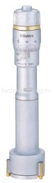 Гладкий трехточечный нутромер Holtest 225 - 250/0,005 мм Mitutoyo