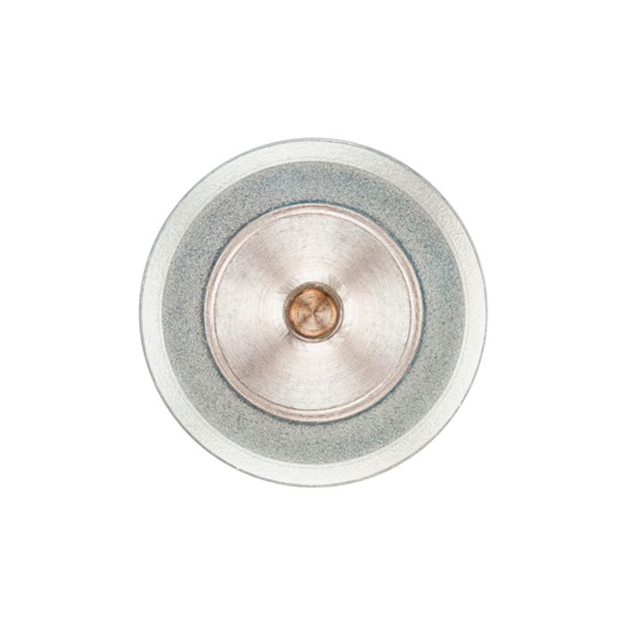 Шкив зубчатый под расточку 24-3M-15(PHP24-3M-15RSB) ISKRA