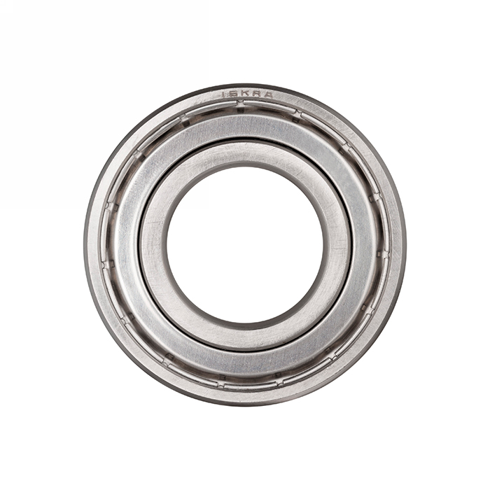 Нержавеющий подшипник 6004-SS-ZZ ISKRA