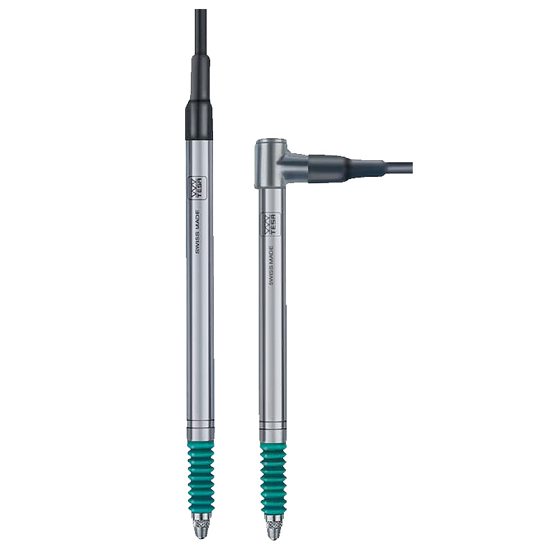 Электронные щупы