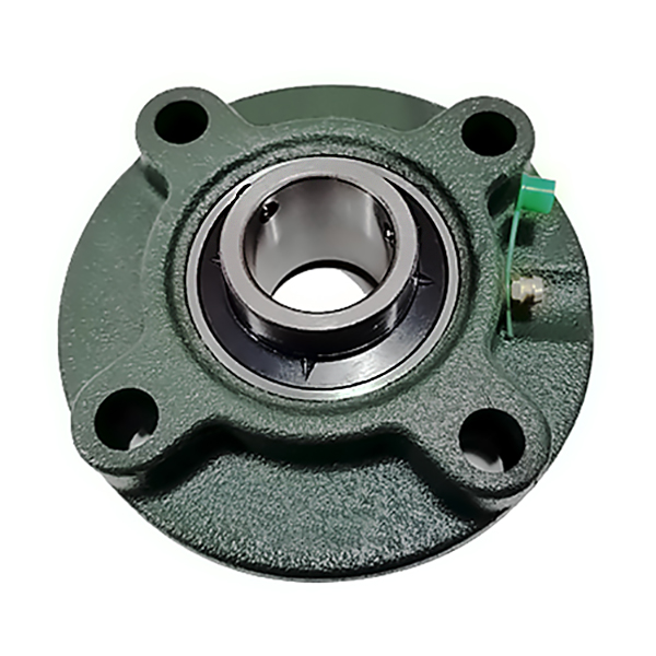 Подшипниковый узел UCFC206 FKD