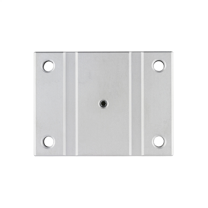 Линейный подшипник в сборе с корпусом TBR16-UU ISKRA