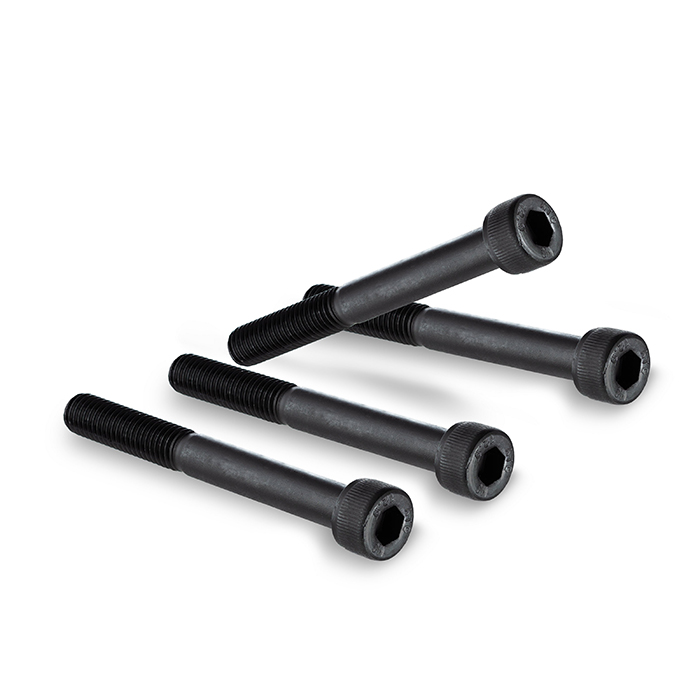 Зажимная втулка KLMM028 (PHF FX130-28x60) ISKRA