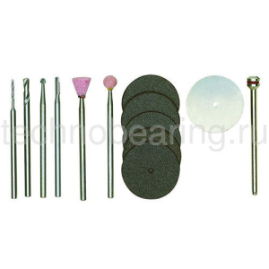 Набор моделиста, 13  поз. 28910 Proxxon