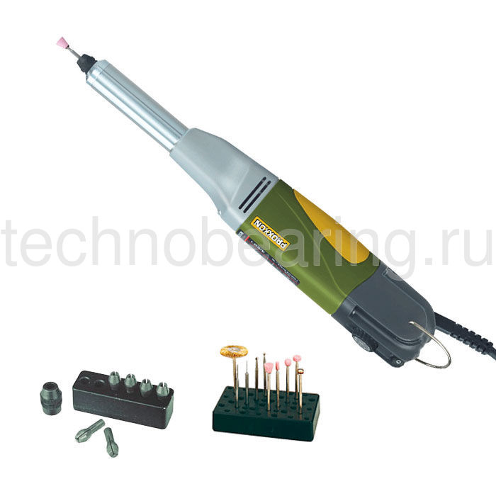 Бормашина удлиненная LBS/E 28485 Proxxon