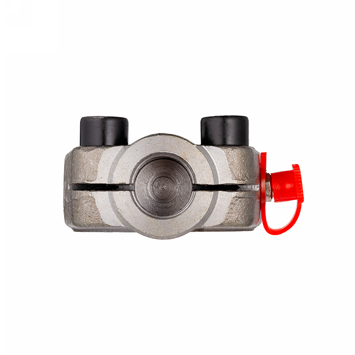 Шарнирный наконечник TAPRU550 ISKRA