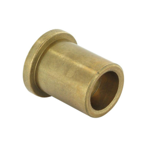 Втулка скольжения с фланцем BNZF142026312 (PBMF142012) ISKRA