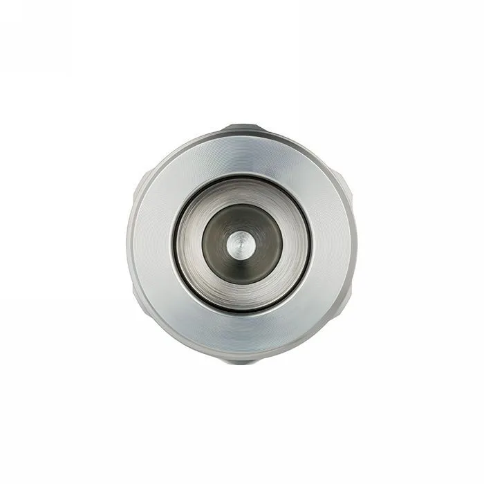 3/4in, БРС серия I (CVE) резьбовая, ниппель, оцинк. cталь TL6IM TITAN LOCK