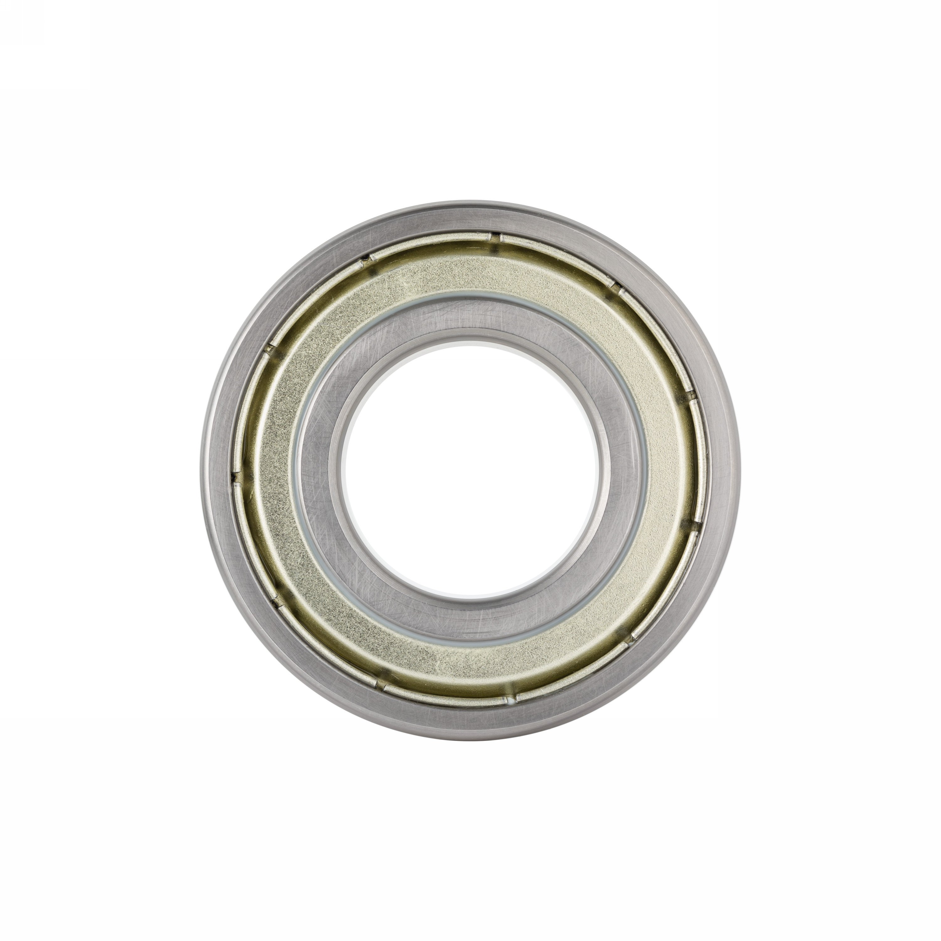 Высокотемпературный подшипник 6304 BHTS ZZ C4 220°-250° BA 55 ISKRA