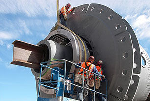 Сферическим роликовым подшипникам 100 лет!