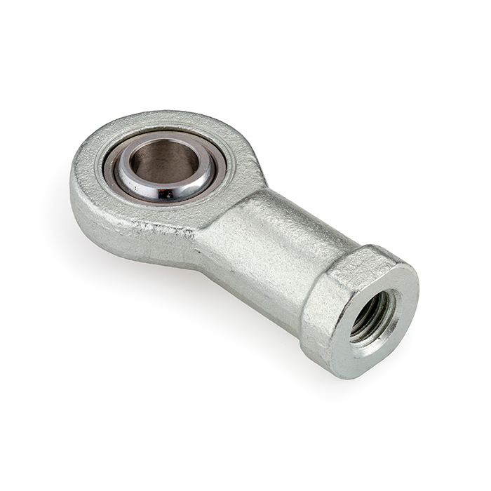 Шарнирный наконечник SI50 C 2RS ISKRA