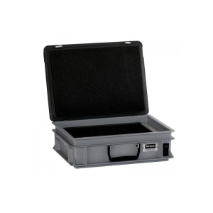 Печь для разогрева 6 картушей ET CR FC HEATINGBOX 6PC TEROSON