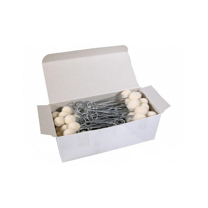 Аппликаторы для нанесения праймера, 100 шт, Loctite