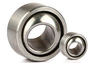 Как выбрать подшипник качения?