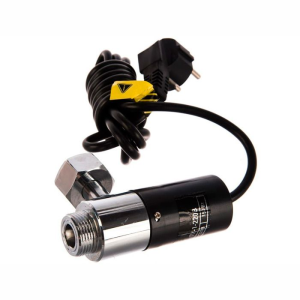 Подогреватель газа ПУ-1-220В TLGH220 TITAN LOCK