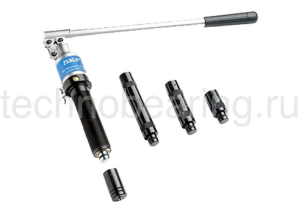 Гидропривод TMHS 100 SKF