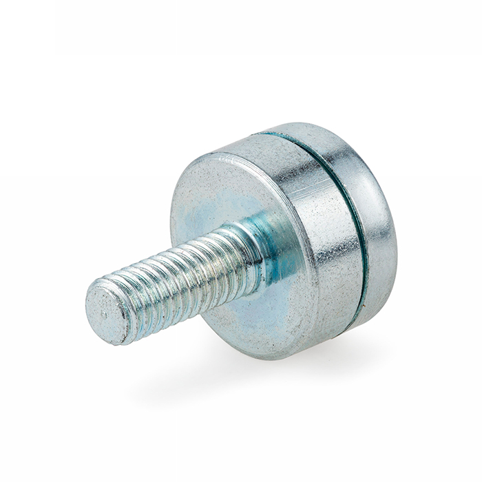 Шариковая опора SP8BM6X15(SP8-FL) ISKRA