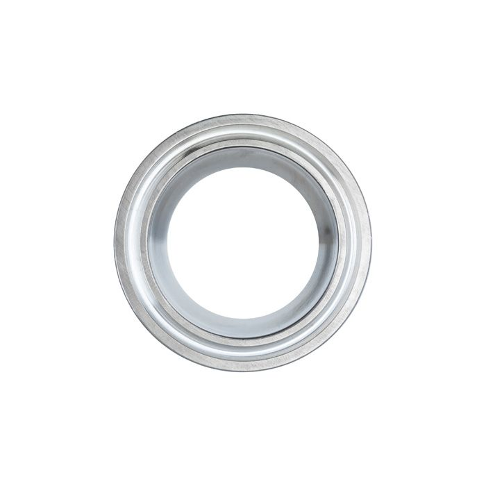 Переходник концентрический Clamp, DN 40 x DN 32, нерж. сталь 316, TLCR40-32SS TITAN LOCK