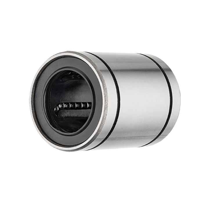 Линейный подшипник LM10-UU ISKRA