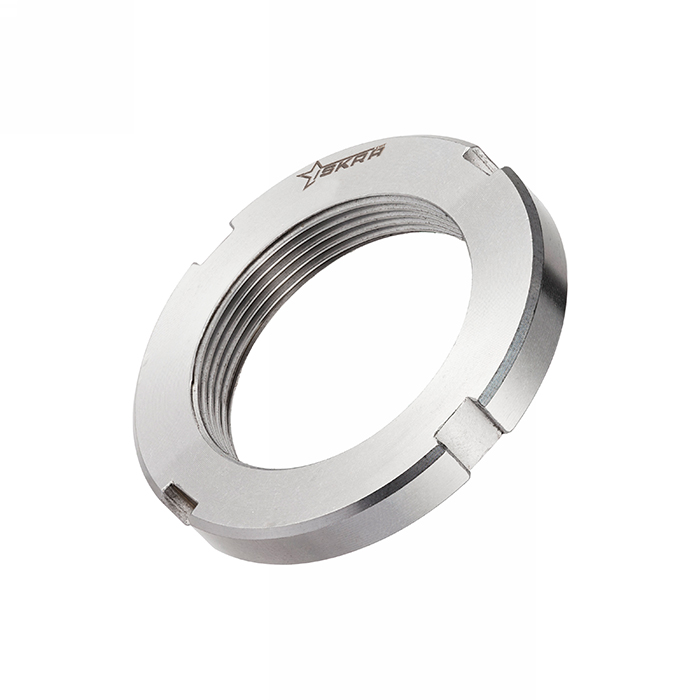 Зажимная втулка KLFC035 (PHF FX80-35x45) ISKRA