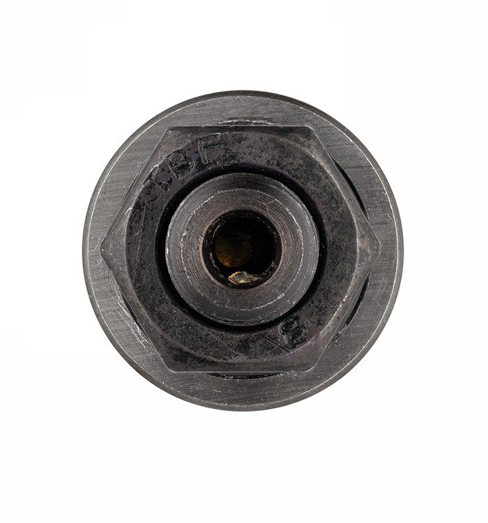 Опорный ролик KR90PP ISKRA