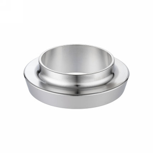 Конический штуцер под приварку DIN 11851, DN100, нерж. сталь 304, TL100CONWS TITAN LOCK