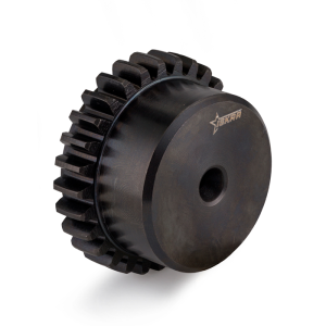 Полумуфта зубчатая с короткой ступицей SG0C038 ISKRA