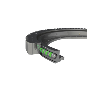 ОПУ фланцевая серия EBL.30.1055.200-1STPN ISKRA