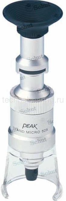 Микроскоп 50x Peak 905.250