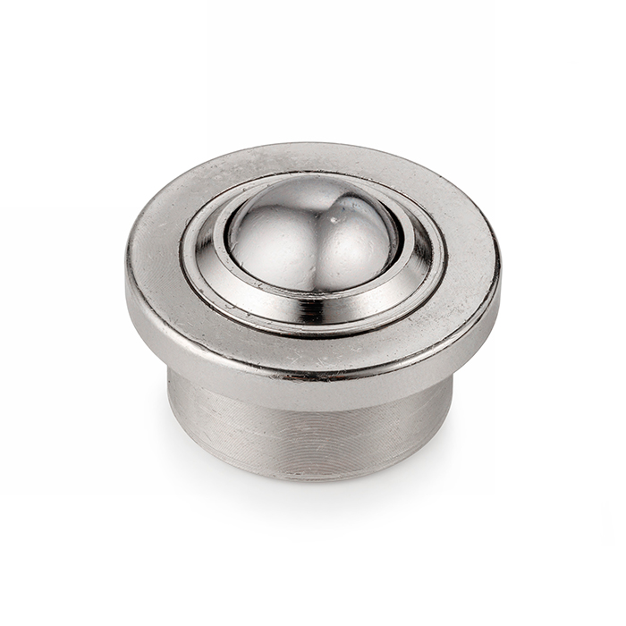 Шариковая опора SP45B(SP45BS/CS) ISKRA