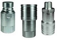 Гидравлические БРС Flushface ISO 16028 серии НТ
