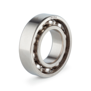 Высокотемпературный подшипник 6208 BHT FB 450° ISKRA