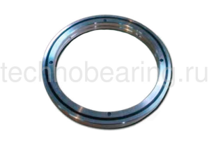 ОПУ серия с перекрестными роликами для точности вращения RE40040 ISB