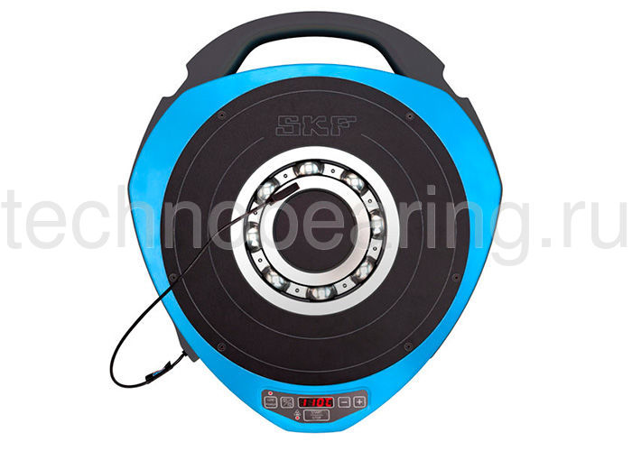 Индукционный нагреватель TWIM 15/230V SKF