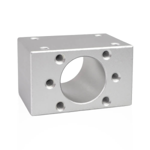 Держатель для гайки ШВП DSG1204 ISKRA