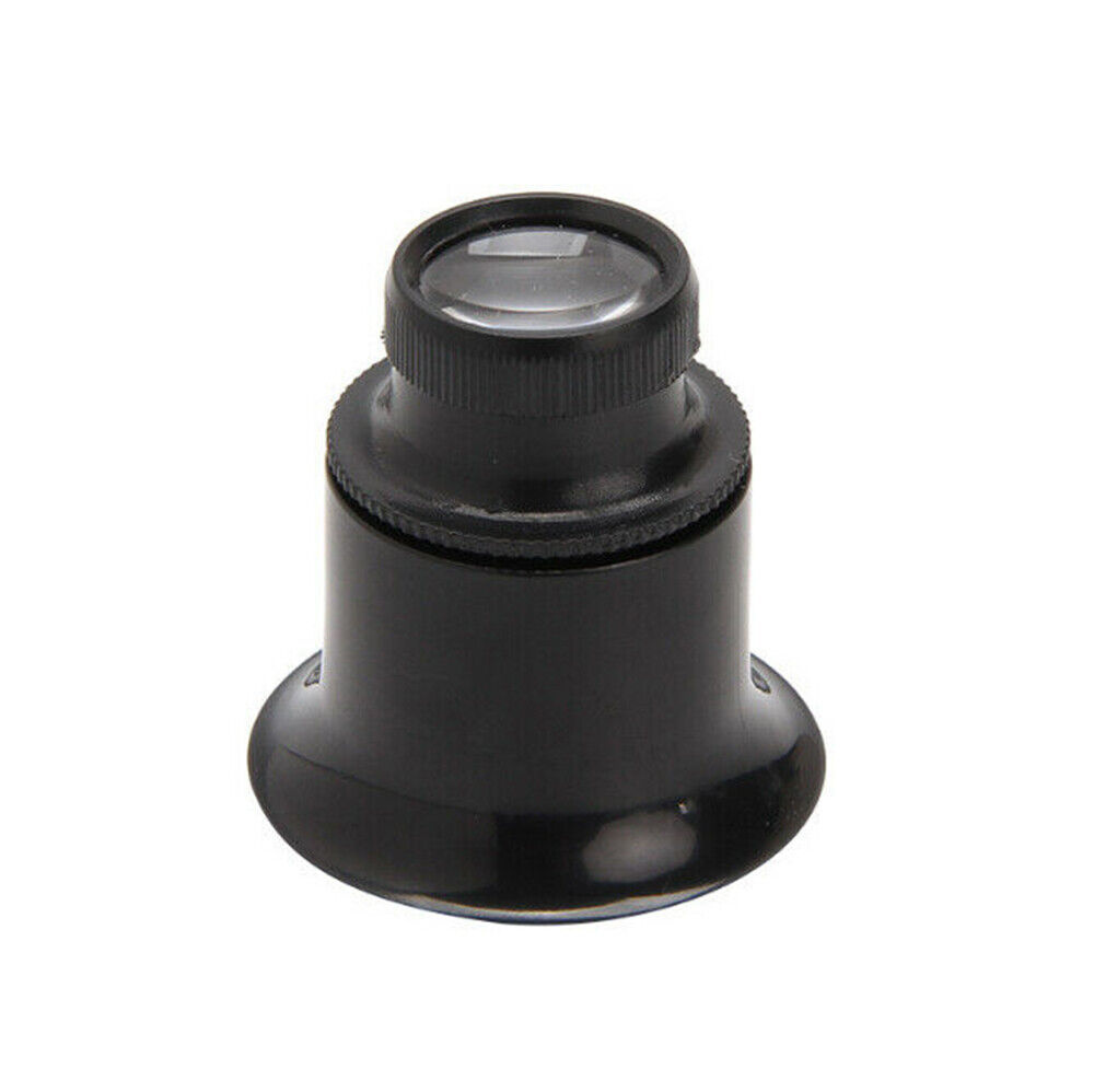 Лупы и микроскопы