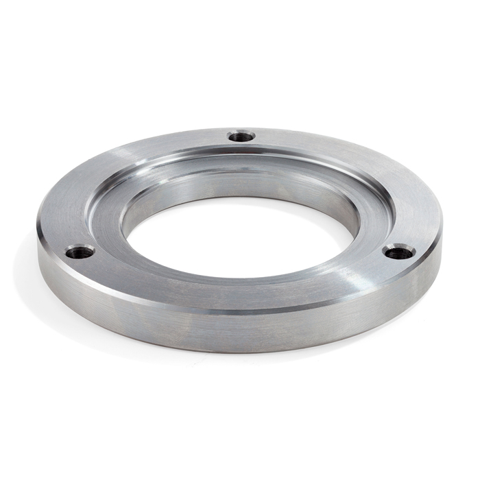 Фланец для обгонных муфт 150F4 (150F7) ISKRA
