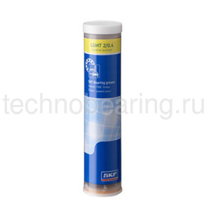 Пластичная смазка LGMT 2/0.4 SKF