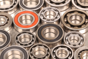 Борьба с поддельными подшипниками!